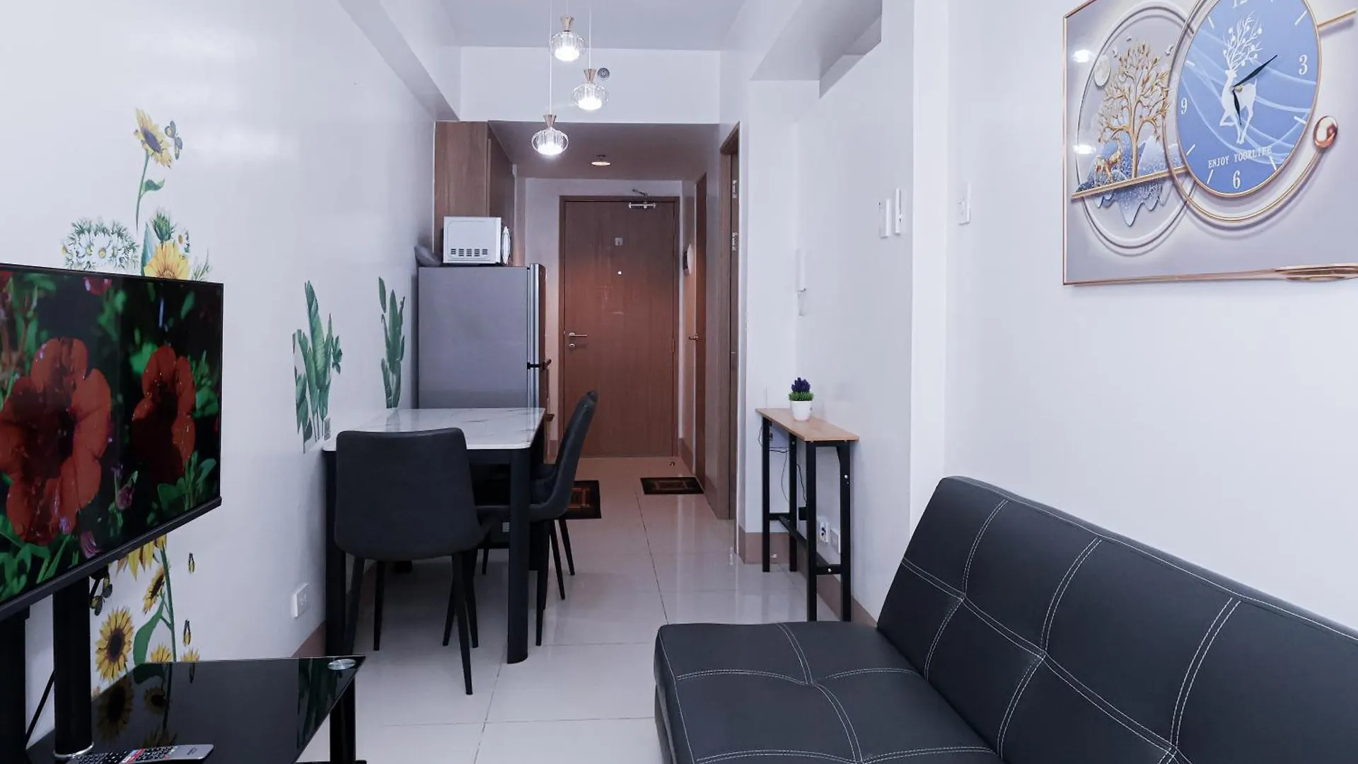 The Prestige Shore By The Bay Manila Apartment