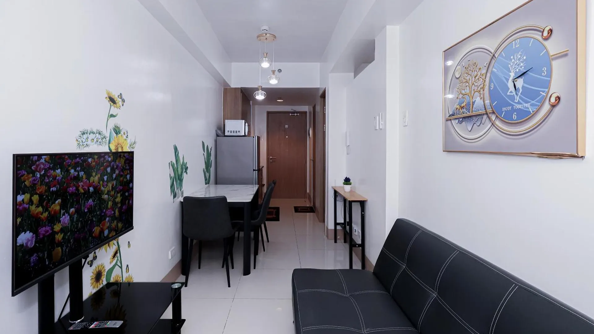 The Prestige Shore By The Bay Manila Apartment
