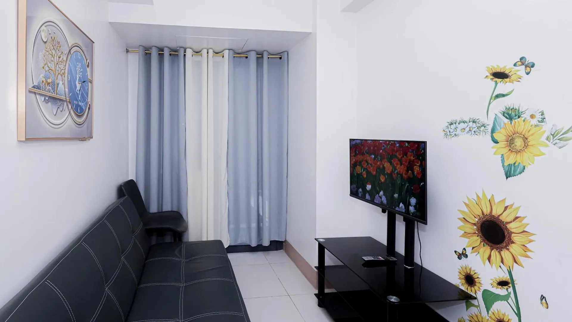 The Prestige Shore By The Bay Manila 0*,  Philippines