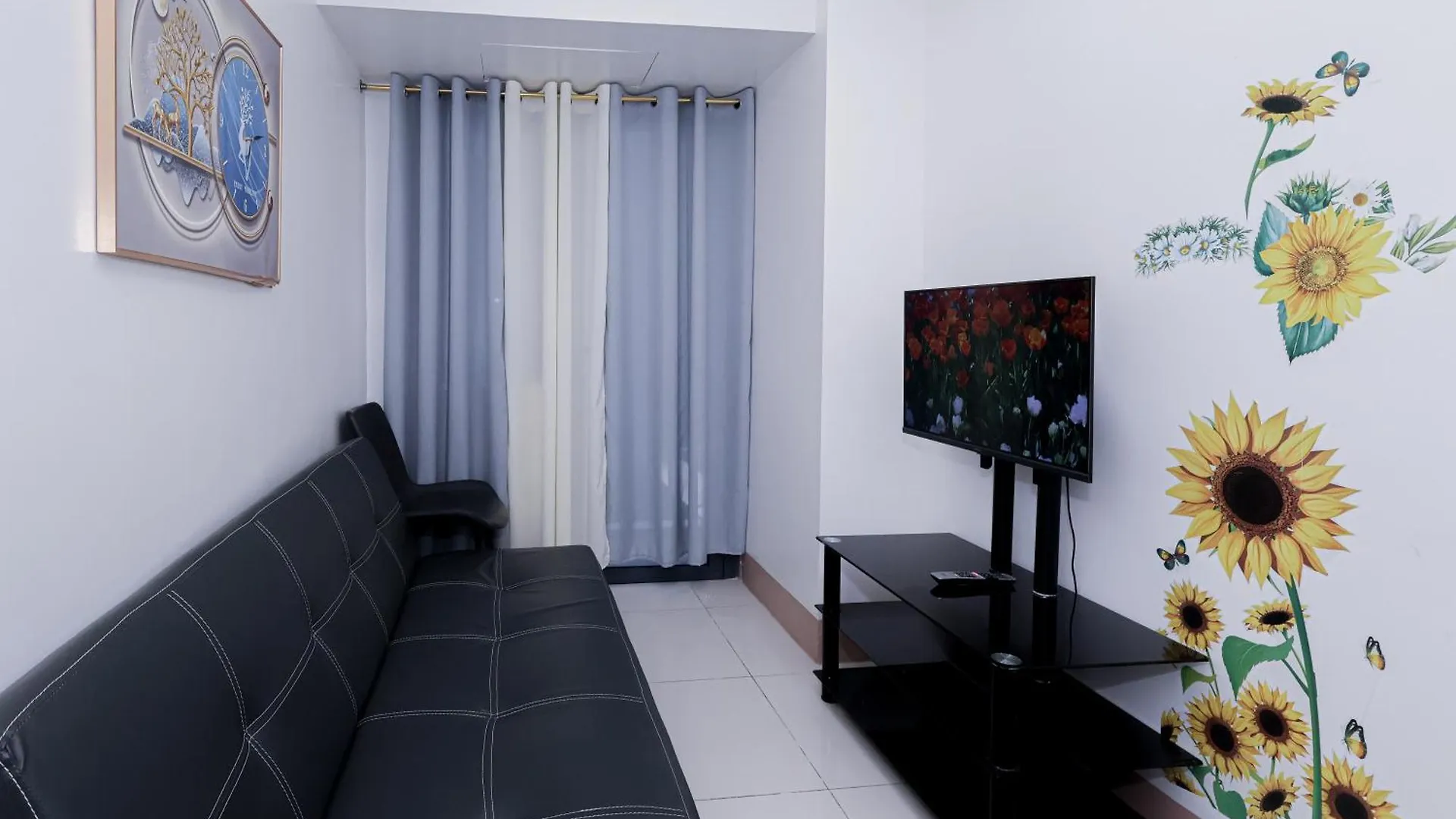The Prestige Shore By The Bay Manila Apartment