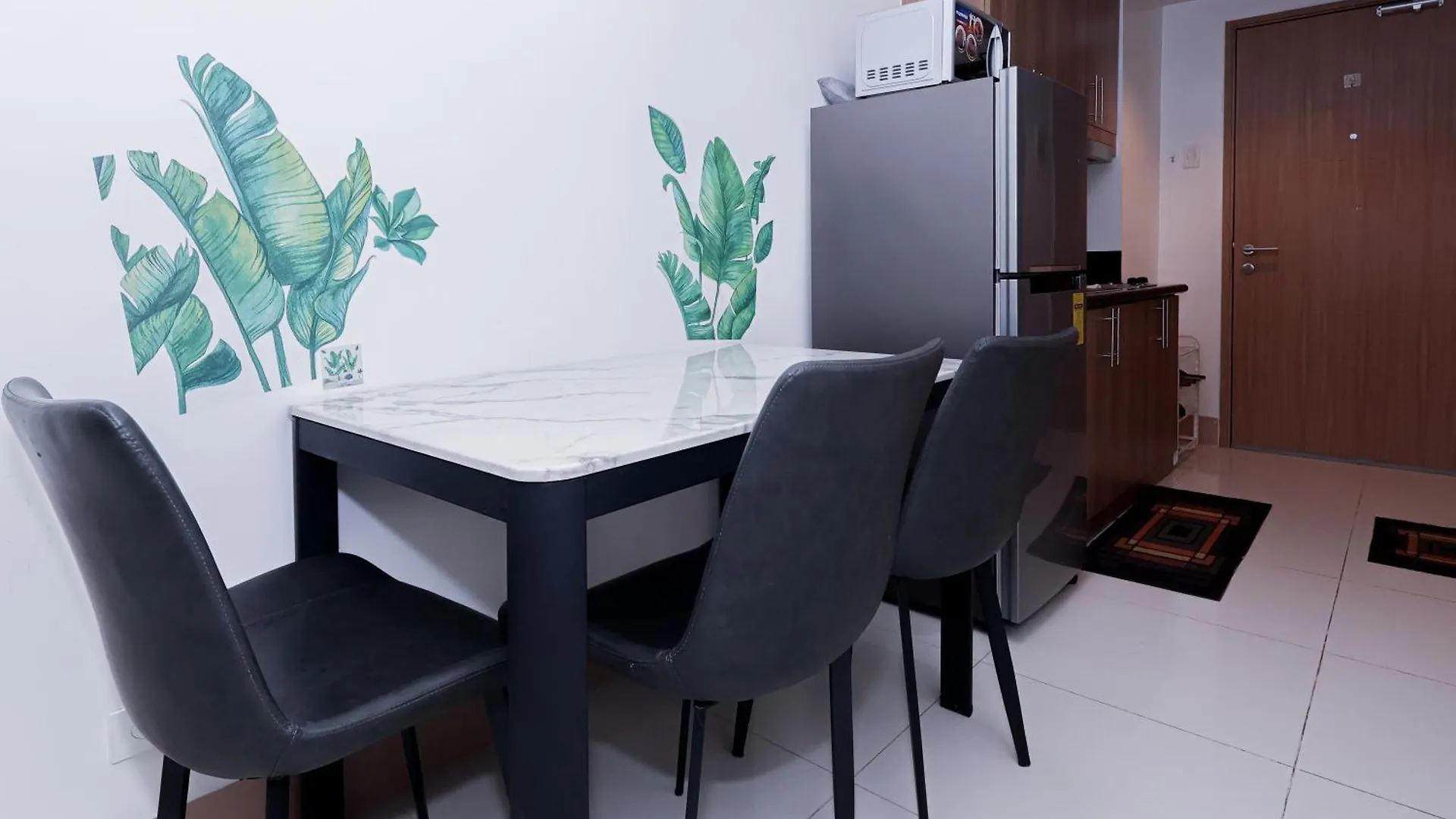 The Prestige Shore By The Bay Manila Apartment